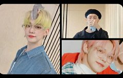 안경테 연주니!!