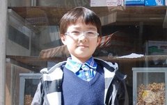 거울앞에선 나또굴복해