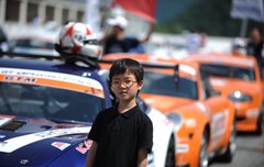 무너진 모래성~