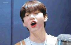 수줍은 동구래미