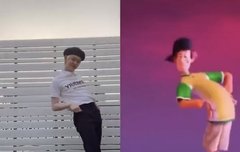 마카레나~ ㅋㅋㅋ