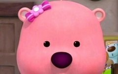 뽀로로로 동심을 되찾아