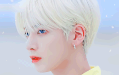 안무쫌만보어주라