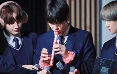 ❣ 모아톡은 짤 안줘용 ❣