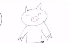 연준 그림 모음