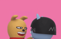 오늘 자정 드뎌 하라메다!!