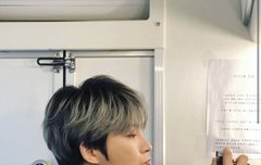 ㅇㅅㅌ 옆모습 멋지다