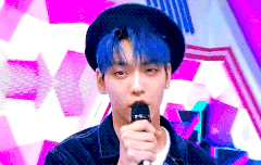 1023 뮤뱅 수빈 움짤