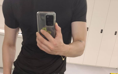 ㅇㅅㅌ 와 서방님 몸매