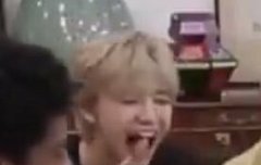 저화질의 나군❤️