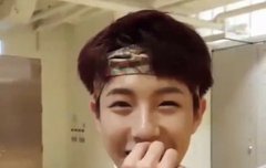 착한얼굴에 그렇지못한 행동