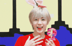 우리 브루니의 애교