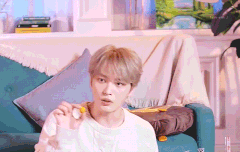 ㅅㄷ 이따가 뭐 먹을거야?