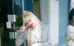 수진 사복 룩북 만들었음 좋겟다