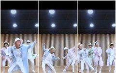 + + 1027 TXT  공식 틱톡