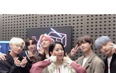 볼륨을 높여요 인스타