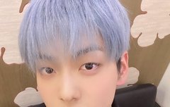 볼륨을 높여요 인스타 셀카업뎃