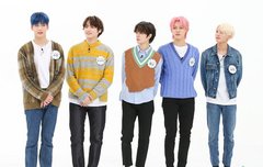 주간아 맛보기 포토