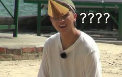 엔터에 누군가 홍보글 올림