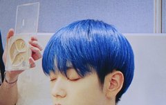 1029 공식 플릿/ 엠카출첵