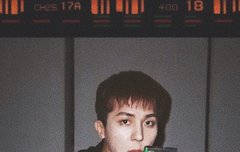 무슨 디데이 포스터가