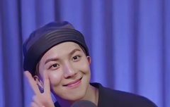 얘들아 민호 홍보글