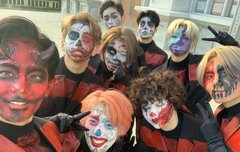 아직 데뷔도 안했는데