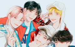 ❣ 모아톡은 짤 안줘용 ❣