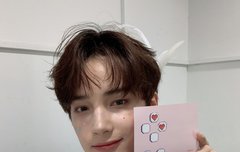 ❣ 모아톡은 짤 안줘용 ❣