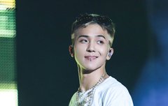 조카 좋아서 눈물흘려