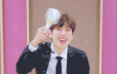 새삼 동우 음색