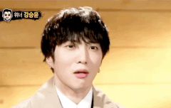 진짜 세상엔 다양한 사람이 많음을 깨달음