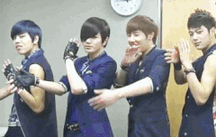 추억의 성격 보이는 움짤