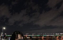 어제 짝녀가 양성애자라고 햇어