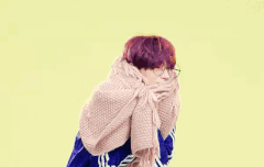 얘 이 짤 양말 왜이래?