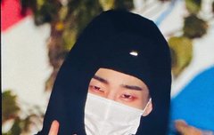 앗씨 머리 기대했는데ㅠ