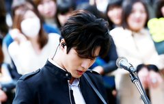 영현이 불면증 들어봤어?