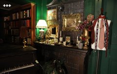 네입어포스트/ 할로윈 비하인드포토