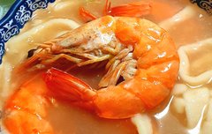 뫄들 점심 먹었누~