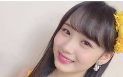 Hkt48아라마키미사키매력있어