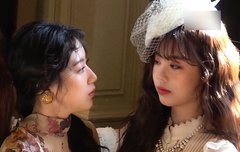 얘들아 나 커밍아웃 했는데