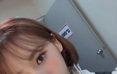 자의 반 타의 반으로 오늘 짝녀 무시? 했는데