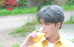 ㅅㄷ 서방림 마려워