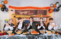 우리 컨셉 알려줄 러브