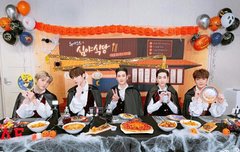 ㅅㄷ) 오늘 나꼬의 일기