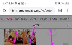 오늘 투표도 잊지말고 부탁해~!!