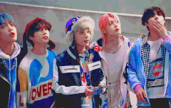 오늘 더쇼 실시간투표 3장 미리 만들자