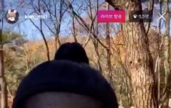 김묭 라방 본사람 ㅠㅠㅠㅠ