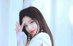 짝녀 인스타 스토리에