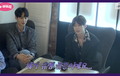 우리 승우 짠하다